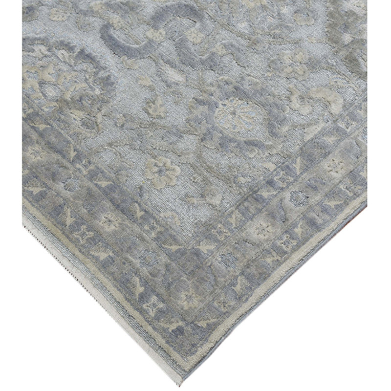 Oriental Area Rug, Rectangle 8' x 10'