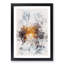 Trees - Picture Frame Graphic Art-56924162-56924168