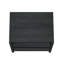 Table de chevet gris anthracite-2075080101