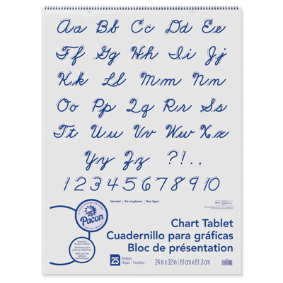 Chart Tablet