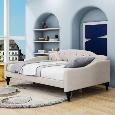 Aadin Upholstered Daybed