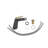 Single-Hole Single-handle Bathroom Faucet