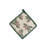 IH Casadécor Abstract Cotton Potholder Set