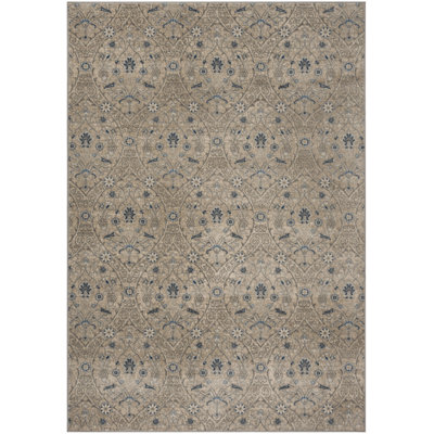 Ringwood Oriental Area Rug