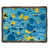 Bleu / Jaune