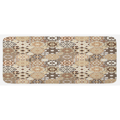 Tapis de cuisine Eastern
