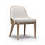 Siesta Upholstered Dining Chair-773625264-738668363