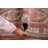 Distressed Wool   Runner Rug 4x10