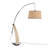 Mid-Century Modern Floor Lamp