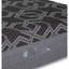 Matelas pour très grand lit de 14 po. Dessus lisse avec couche de glace. Bobines isolantes et isolantes. Réglable. Fabriqué en matelas,