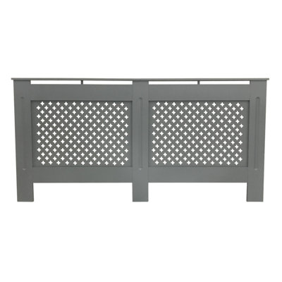 Adebayo Extra Large Radiator Cover