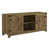 Reclaimed Wood selected