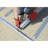 Arrow Rust Resistant Steel Flooring Kit