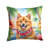 Other/No Pattern Outdoor Throw Pillow-99813108