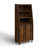 Posner Storage Bookcase