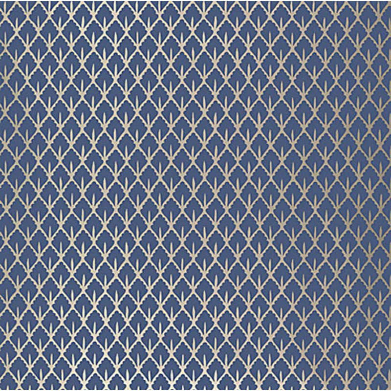 Papier peint mughal, Impérial