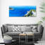 Zakynthos Greece - Wrapped Canvas Print