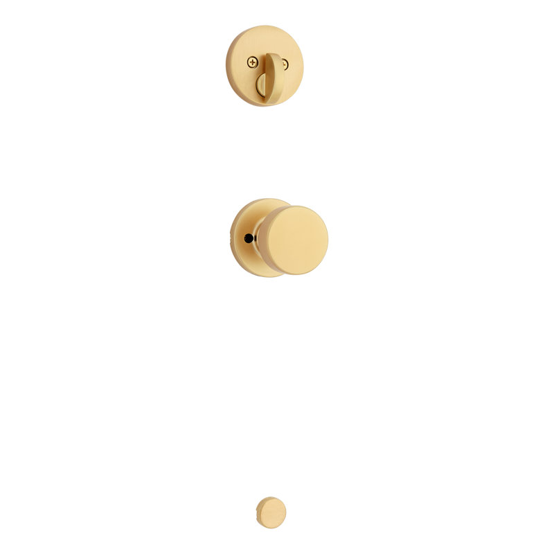 Pismo Interior Knob Set