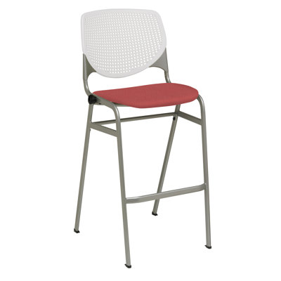 Kool Poly Armless Stackable Chair