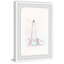 Fancy Monokini - Single Picture Frame Painting-797902474