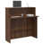 Brown Oak is out of stock