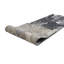 Tapis gris à motif abstrait Albrechtice-295303926