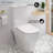 Lune Two-Piece Elongated Toilet Dual-Flush 1.1/1.6 Gpf