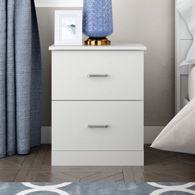 Allyannah 2 Pieces Bedroom Set
