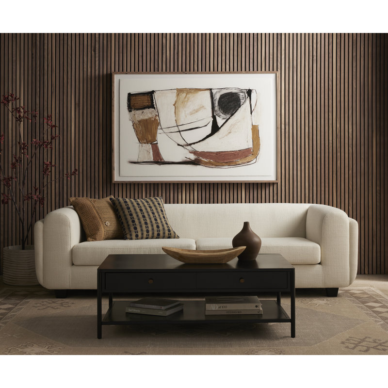 Acer Single Coffee Table
