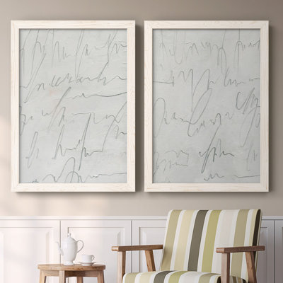 " Scrabble I " 2 - Pieces
