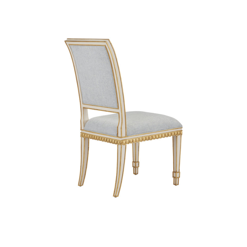 Ines Upholstered Dining Chair