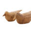 Ensemble de 2 sculptures Jay