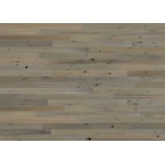 Timberchic River Reclaimed Wooden Wall planks - Simple Peel & Stick Wall Covering Application for DIY Accent Wall & Home Improvement - Modern, Premium Wall Paneling