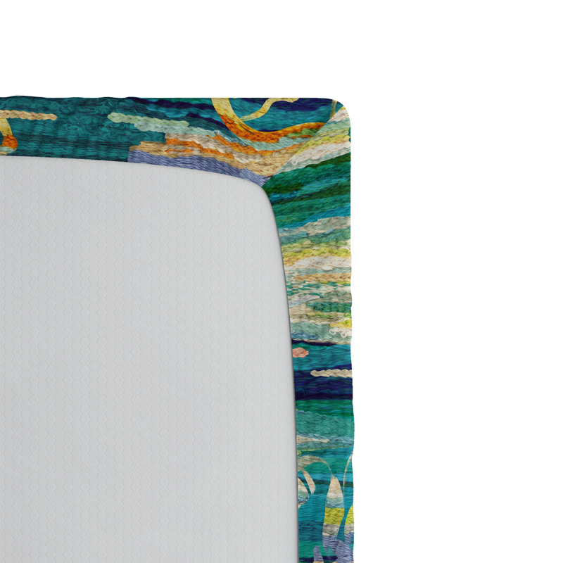 Drap-housse Ambesonne