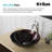 Copper Glass Circular Vessel Bathroom Sink