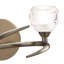 Henrich Armed Sconce-33765494-33765496