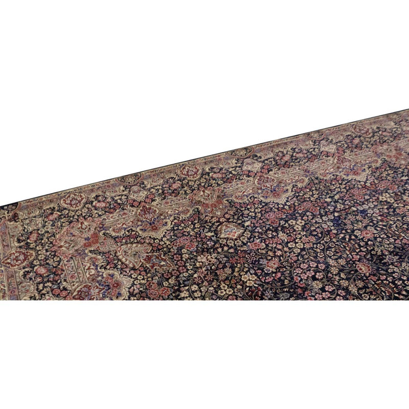 One-of-a-Kind 6' X 9' Area Rug