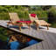 Capri Ultra Lounger