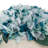 Appliqued Velvet Pillow Cover-640093073