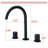 Widespread 2-handle Bathroom Faucet-79062296