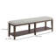 Banc de rangement Tynes-1894451395