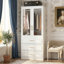 Armoire 6 portes Angenita