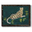 Lethargic Leopard I - reproduction de photo sur toile-1811108077-1811108065