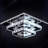 LED Flush Mount-2074868182