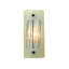Rustic Lodge 1 - Light Flush Mounted Sconce