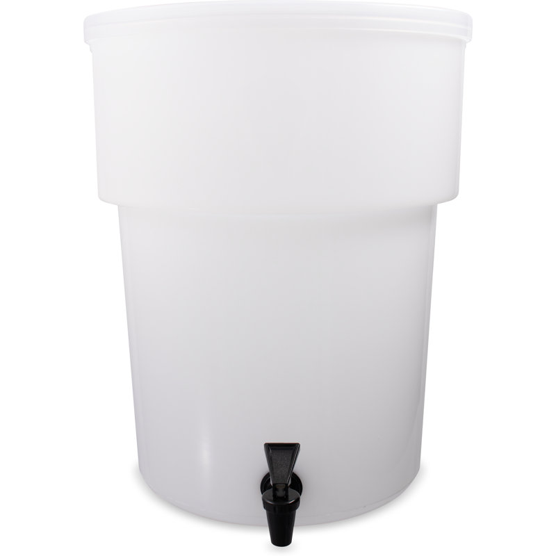 640oz. Beverage Dispenser