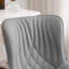 Fauteuil de bureau pivotant en similicuir avec roulettes Brionni-87784333