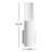 Replay LED Wall Light-1841885338