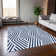 Altair Washable Geometric Indoor / Outdoor Rug
