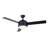 Calibre 48'' Ceiling Fan with Light Kit